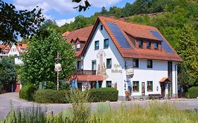 Hotel Landgasthof Wallburg